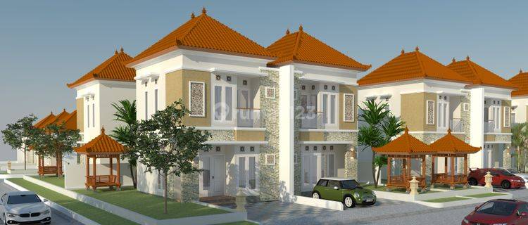 BERANDA BALI PAYON AMARTHA 1
