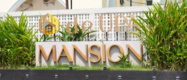 De Upa Mansion 1