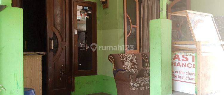 Rumah Tingkat di Tambun Rengas Jakarta Timur 1