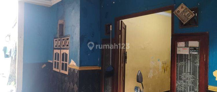 Rumah Murah di Malaka 2 Rorotan Jakarta Utara 1