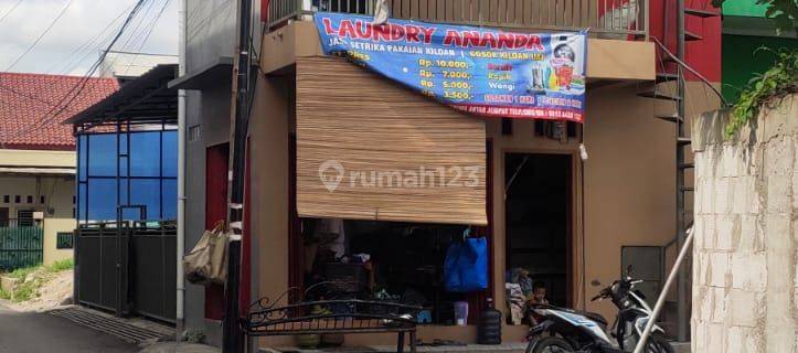 Dijual Cepat Rumah 3 Lantai di Cluster Malaka Rorotan Jakarta Utara 1