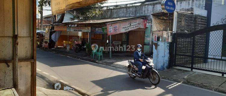 Dijual Ruko, 2 Gudang Dan 20 Kontrakan di Kayu Tinggi Cakung Jakarta Timur 1