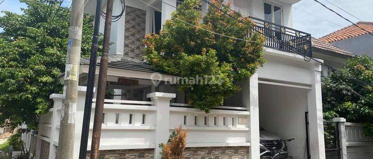 Rumah Minimalis 2 Lantai di Perum Malaka Rorotan Jakarta Utara 1