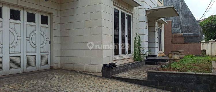 Dijual Rumah Kedoya Baru Jakarta Barat 1