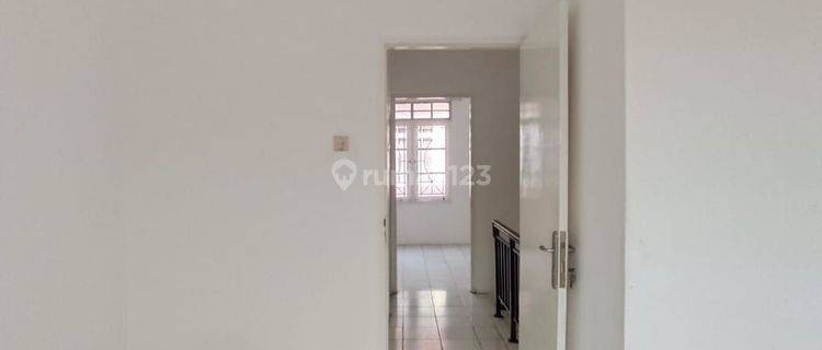 Dijual Rumah Permata Taman Palem Jakarta Barat 1