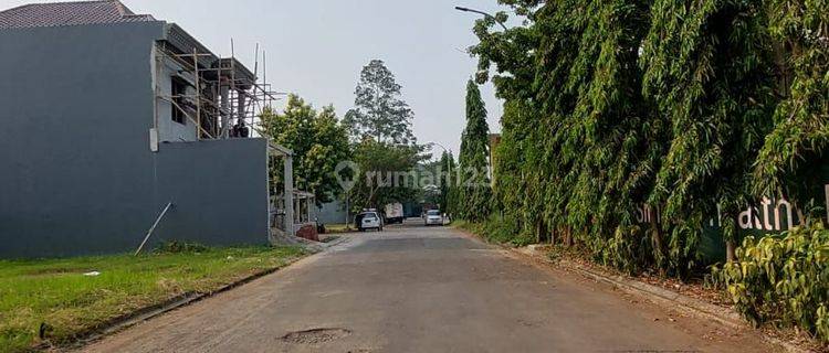 Dijual Kavling Tanah Metland Puri Cluster Oxalis 1