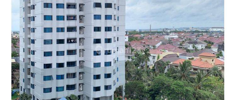 Dijual Murah Apartemen Condominium Marina Pantai Mutiara 1