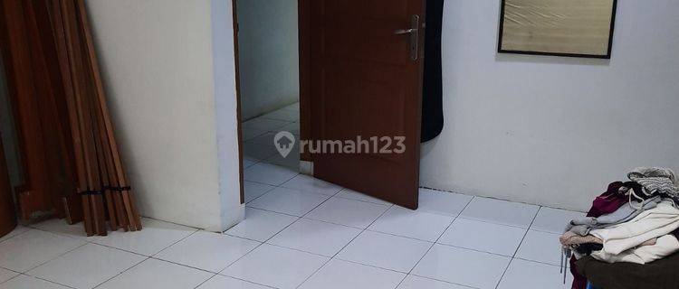 Dijual Ruko Pluit Raya Jakarta Utara 1