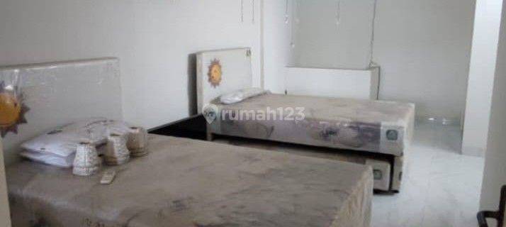 Dijual Ruko Muara Karang 1