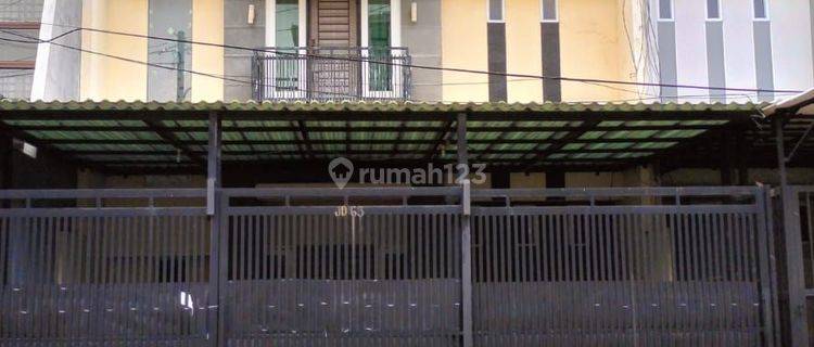 Dijual Rumah Daan Mogot Baru Jakarta Barat 1