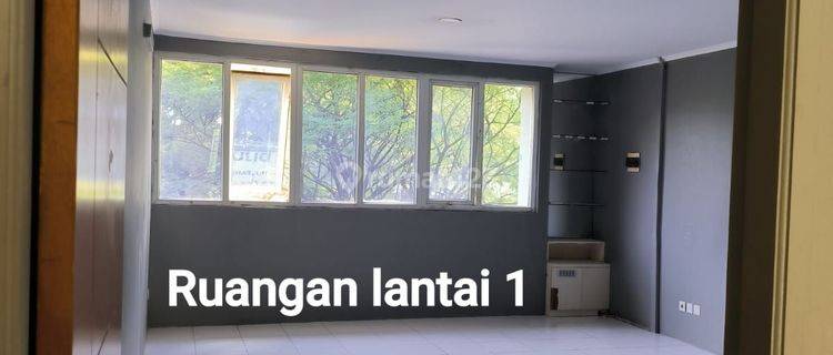 Dijual Ruko Green Court Cengkareng Jakarta Barat 1