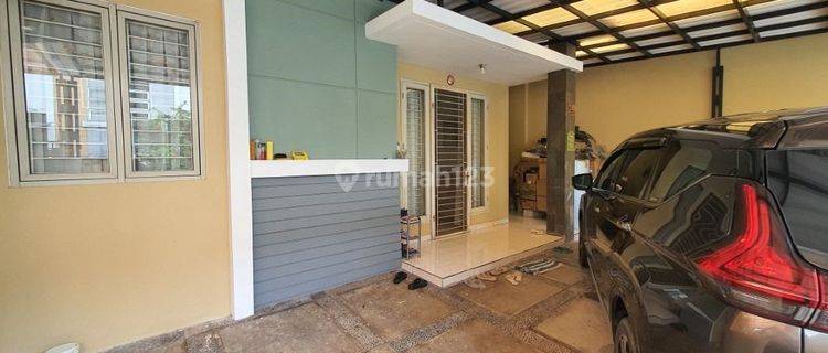 Dijual Rumah Puri Media Jakarta Barat 1