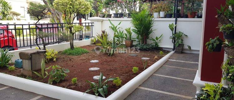 Dijual Rumah Duta Garden Jakarta Barat 1