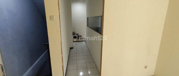 Dijual Ruko Hook Di Pancoran Jakarta Selatan 1