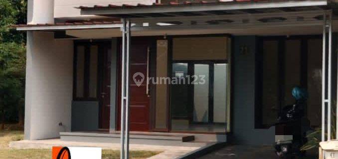 Rumah Bagus Siap Huni Di Daerah Citra Grand Cibubur 1