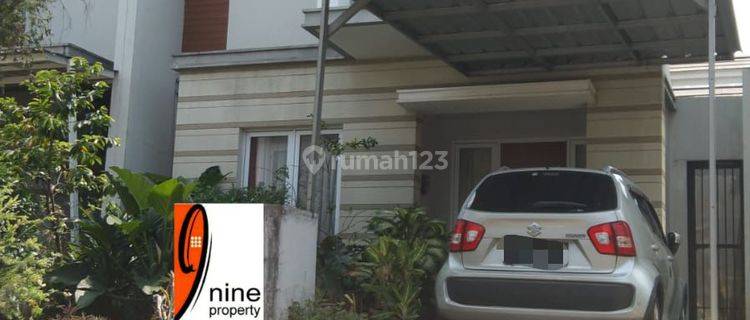 Rumah Minimalis Murah Harga Nego Siap Huni 1