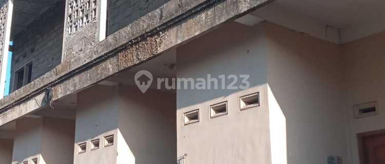 For Sale Cheap 2-Story Boarding House On Jalan Raya Abianbase Badung. 1
