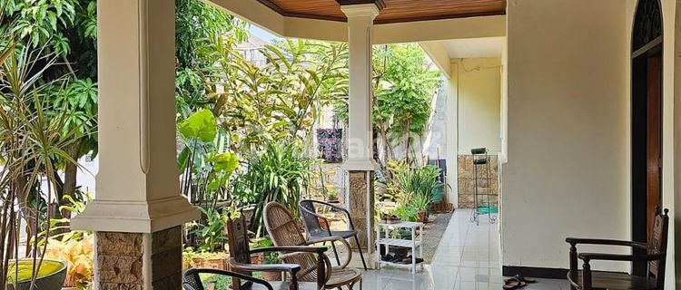 Rumah 1 Lantai di Pondok Kelapa, Jakarta Timur. 1
