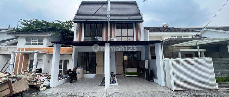 Royal Paka Residence, Jual Rumah Surabaya, Perumahan Surabaya 1