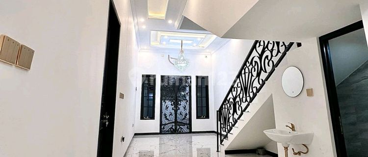 Brand New in Pulomas, 3 Floors, One Gate System 1