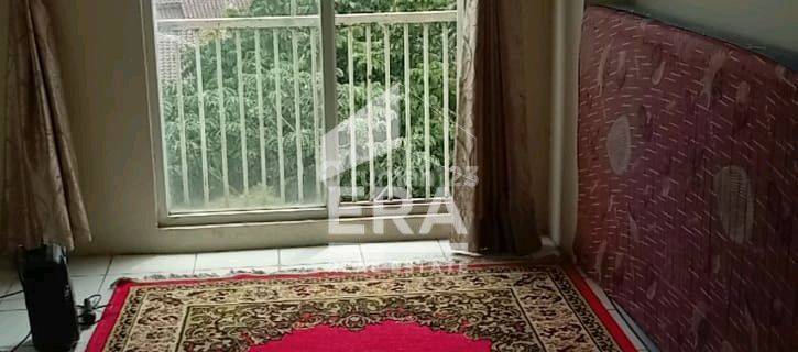 apartemen zarinda bogor 1