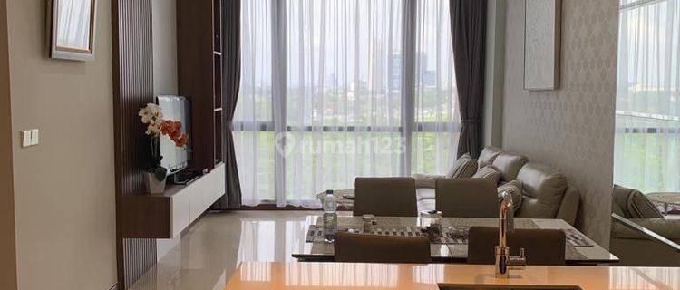 Apartment Marigold navapark elite 2BR fully Furnished + Baru  1