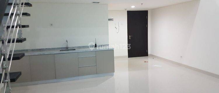 Apartemen & office space BROOKLYN SOHO Alam Sutera  1