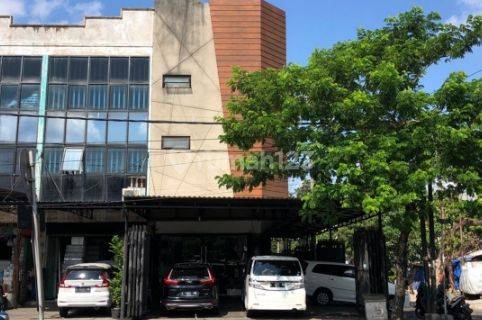 Dijual Ruko Pusat Kota Surabaya 1