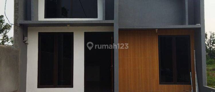 Rumah Ready Stok Siap Huni Dicipayung Depok.ede 1