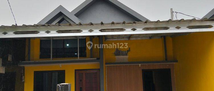 Rumah Ready Stok Siap Huni Didepok.ede 1