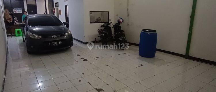 Dijual Ruko Murah Mainroad Kopo dekat Rs. Imanuel 1