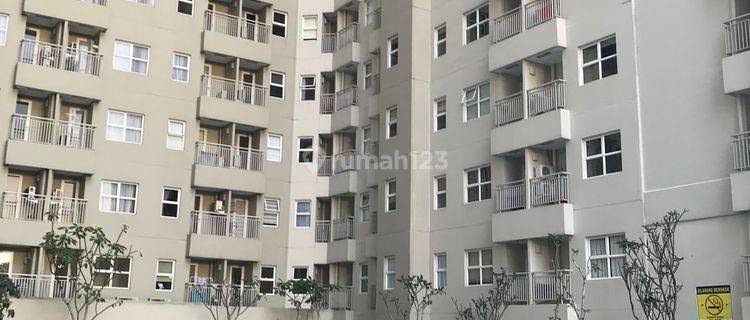 Dijual Murah Apartement Parahyangan Residence Dekat Unpar 1