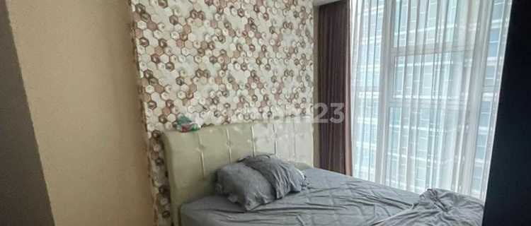 Dijual Apartement Brooklyn Tower B 1 BR Semi Furnished, Alam Sutera Syn Efas 1