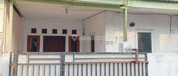 Dijual Rumah Unfurnished Perumahan Bayur Sarana Indah, Tangerang 1