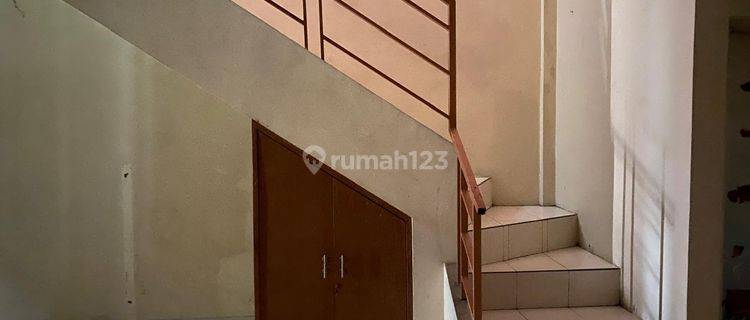 Dijual Ruko Permata Niaga 2 Lok Strategis di Taman Royal 1. Syn 1