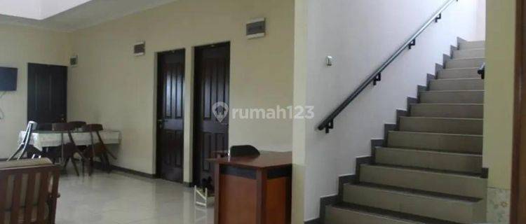 Dijual Rumah Kost 20 Kamar di Villa Permata Sari Lippo Karawaci. Tys Efb 1