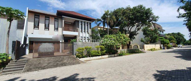 Rumah Bagus 2 Lantai Full Furnish Di Kelapa Gading 1