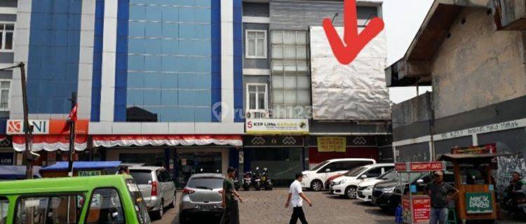 Ruko Murah Dan Bagus Di Pusat Kota Bogor 1