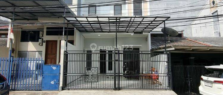 Rumah Baru Renovasi Murah Dan Bagus Di Kelapa Gading 1