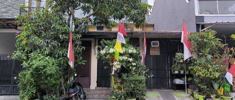 Rumah Murah Di Kelapa Gading 1