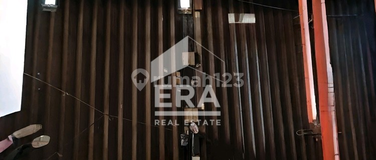 Must sell shops in Pasar 8 Balimester, Jatinegara 1