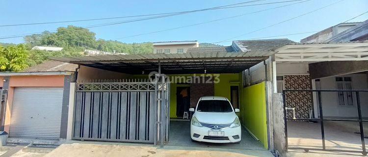 Di Jual Cepat Rumah Di Gunung Walat Green Hill Cibadak 1