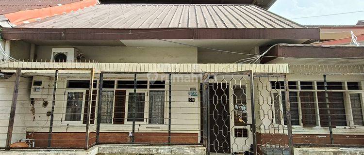 Di Jual Cepat Rumah Di Pusat Kota Jakarta  1