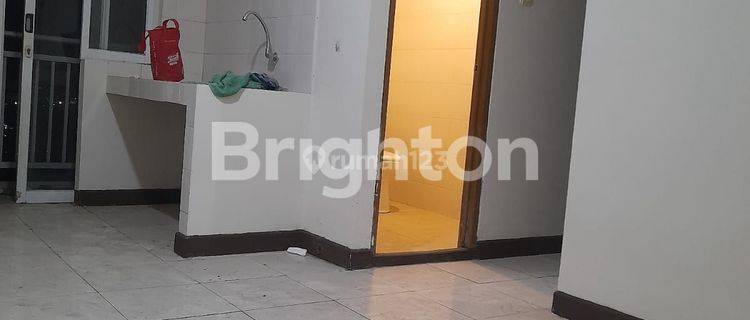 APARTEMEN PLUIT SEA VIEW JAKARTA UTARA 1