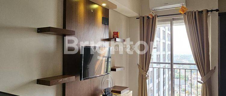 SERPONG GREENVIEW SGV APARTEMEN, LOKASI STRATEGIS, NEGO HABIS, SAMPAI DEAL 1