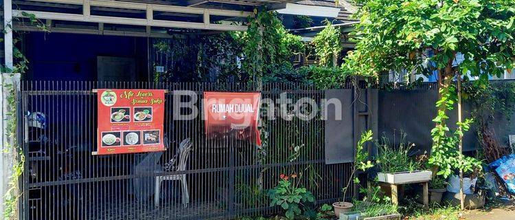 RUMAH DI GRAHA TIMUR PURWOKERTO, TURUN HARGA, NEGO SAMPAI DEAL 1