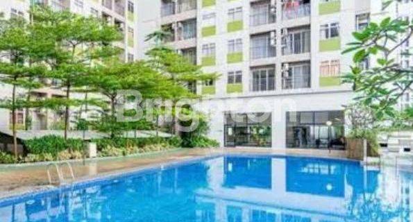 SERPONG GREENVIEW SGV APARTEMEN, LOKASI STRATEGIS SANGAT MURAH 1