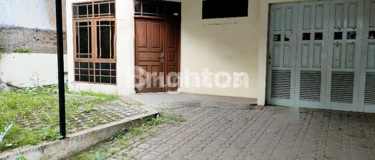 RUMAH PRATISTA ANTAPANI, BANDUNG BANGUNAN BAGUS DAN SANGAT STRATEGIS 1