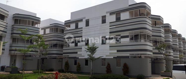 ANARTA HOUSE @ VANYA PARK BSD, HIGHLY STRATEGIC, IDEAL FOR INVESTMENT & BUSINESS 1