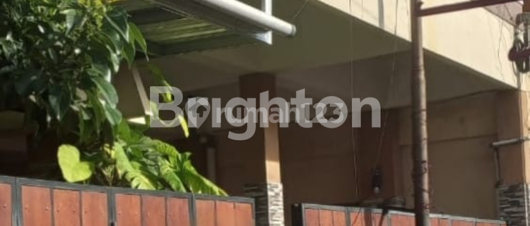 KOST PUTRI EXCLUSIVE GONDOKUSUMA, DI PUSAT KOTA JOGJA SANGAT STRATEGIS DAN FULL FURNISHED 1